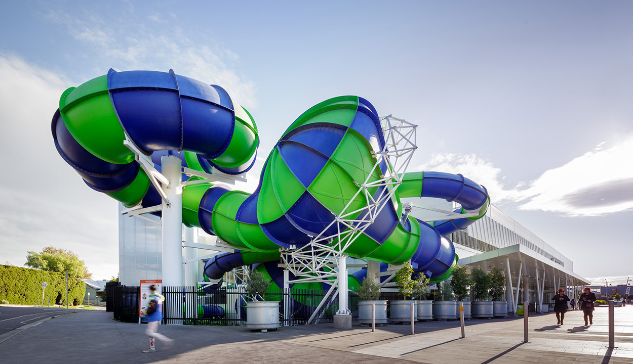 Greensborough Aquatic Centre